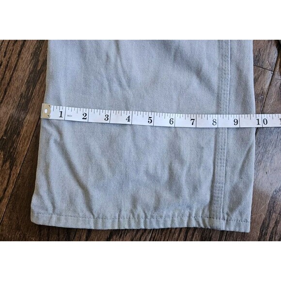 Vintage Levi's for Men Jeans, Has Silver Tab Size 34 X 28, 1990s - Picture 10 of 14